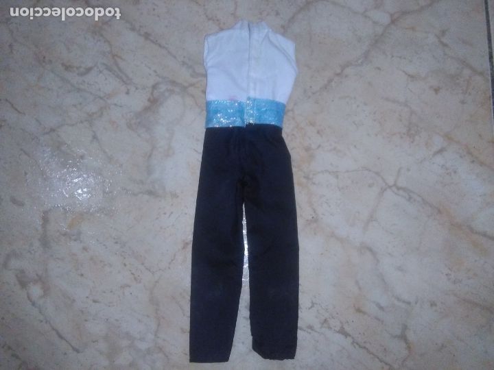 Barbie y Ken: Conjunto de mu&ntilde;eco ken - Foto 3