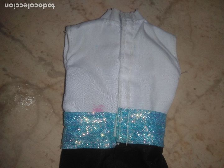 Barbie y Ken: Conjunto de mu&ntilde;eco ken - Foto 4