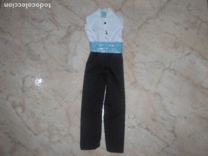 Barbie y Ken: Conjunto de mu&ntilde;eco ken - Foto 1