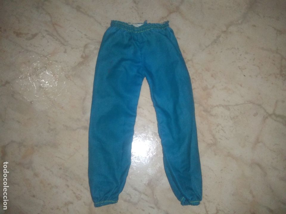 Barbie y Ken: pantal&oacute;n de Mu&ntilde;eco ken - Foto 3
