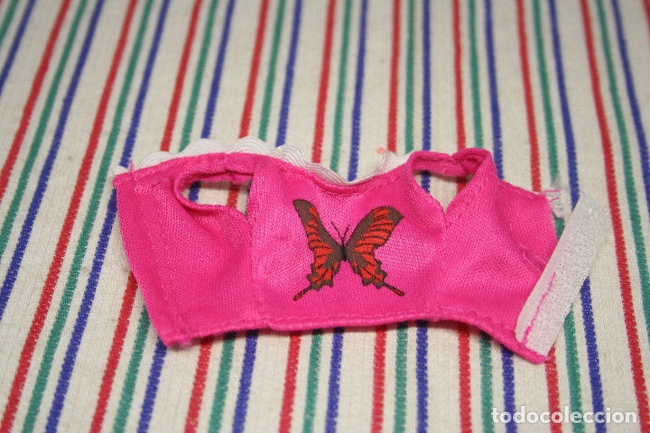 Barbie y Ken: BARBIE CAMISETA - Foto 4