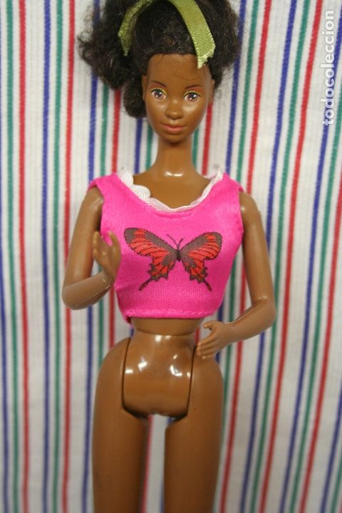 Barbie y Ken: BARBIE CAMISETA - Foto 5