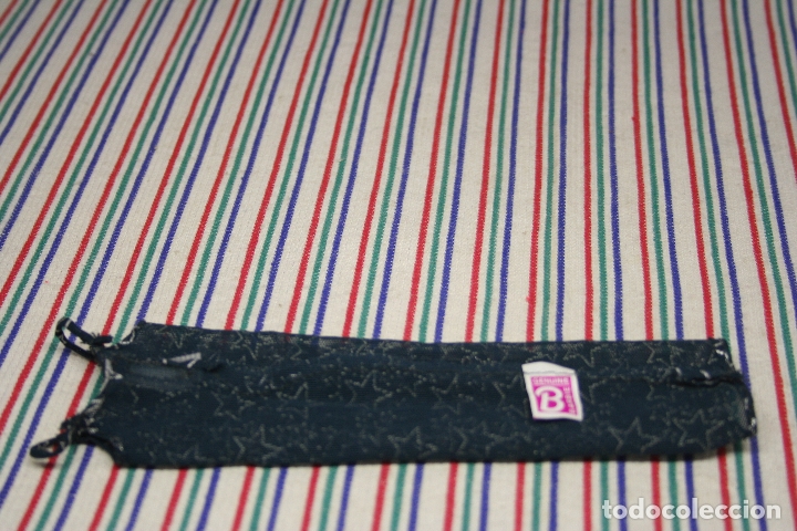 Barbie y Ken: BARBIE VESTIDO - Foto 4