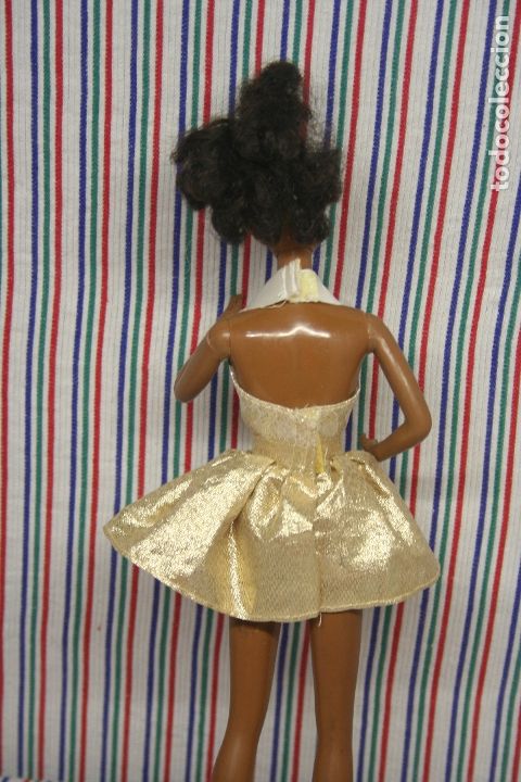 Barbie y Ken: BARBIE , VESTIDO - Foto 2