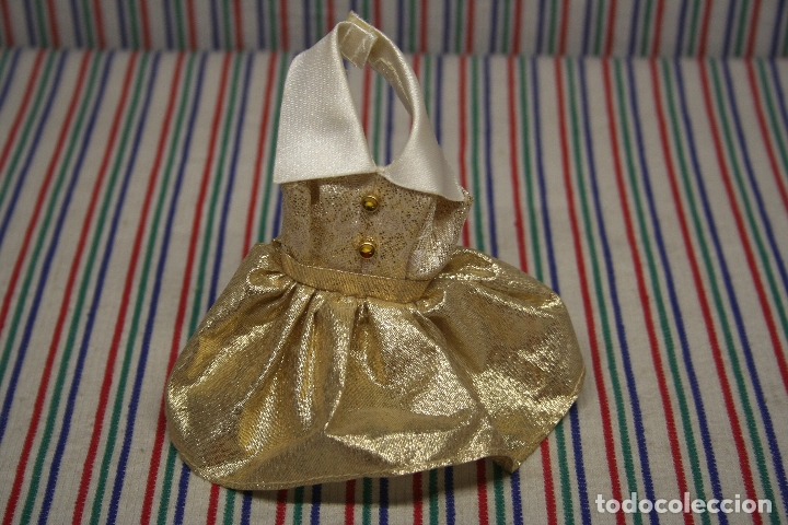 Barbie y Ken: BARBIE , VESTIDO - Foto 3