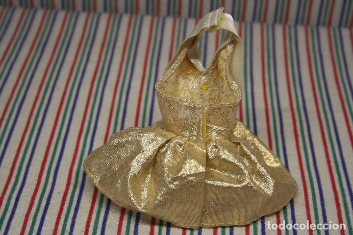 Barbie y Ken: BARBIE , VESTIDO - Foto 4