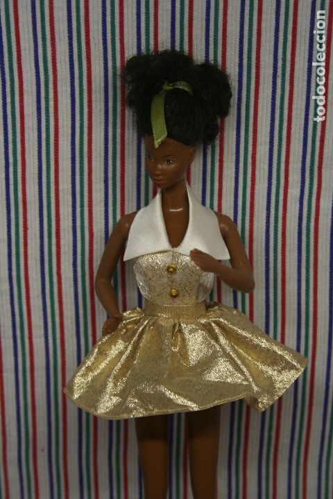 Barbie y Ken: BARBIE , VESTIDO - Foto 1