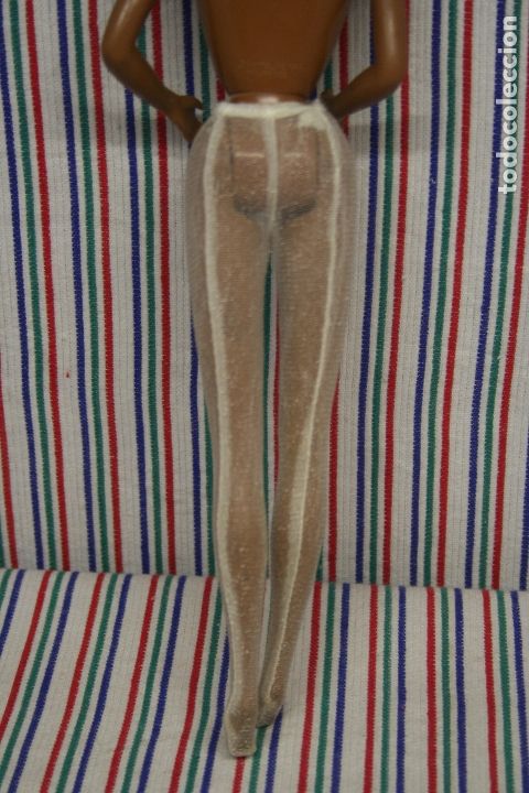 Barbie y Ken: BARBIE , PANTYS - Foto 2