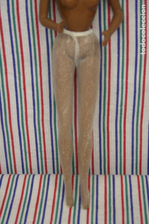 Barbie y Ken: BARBIE , PANTYS - Foto 4