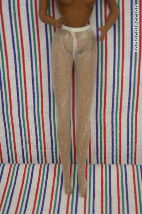 Barbie y Ken: BARBIE , PANTYS - Foto 1