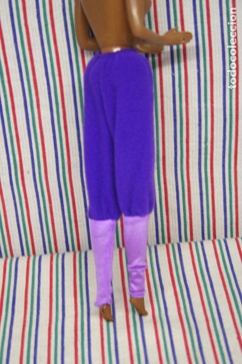 Barbie y Ken: BARBIE, PANTALON - Foto 2