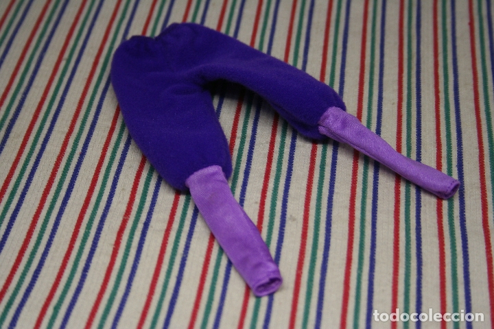 Barbie y Ken: BARBIE, PANTALON - Foto 3
