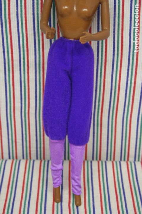 Barbie y Ken: BARBIE, PANTALON - Foto 5