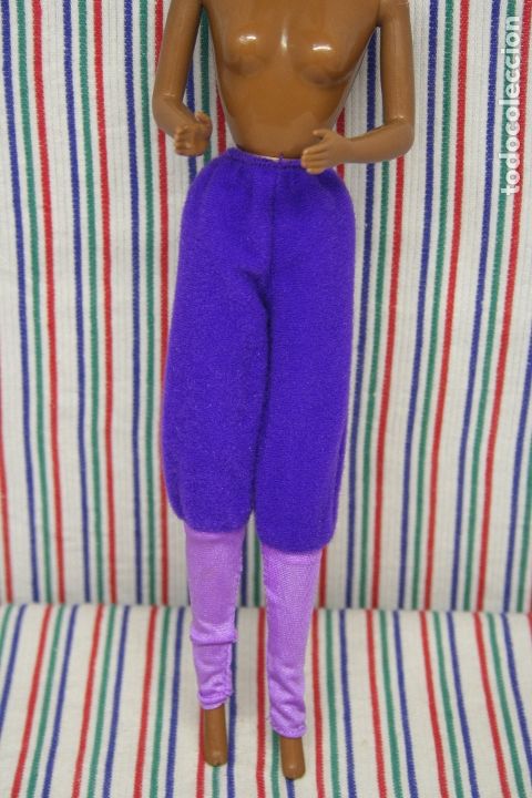 Barbie y Ken: BARBIE, PANTALON - Foto 1