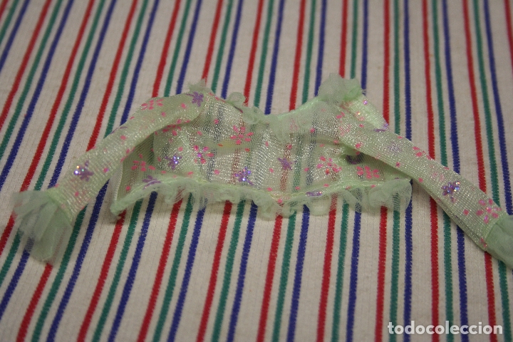 Barbie y Ken: BARBIE, BLUSA - Foto 5