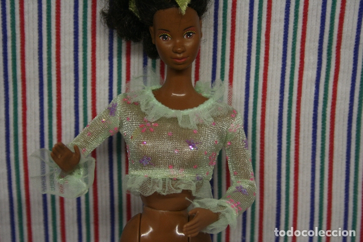 Barbie y Ken: BARBIE, BLUSA - Foto 1