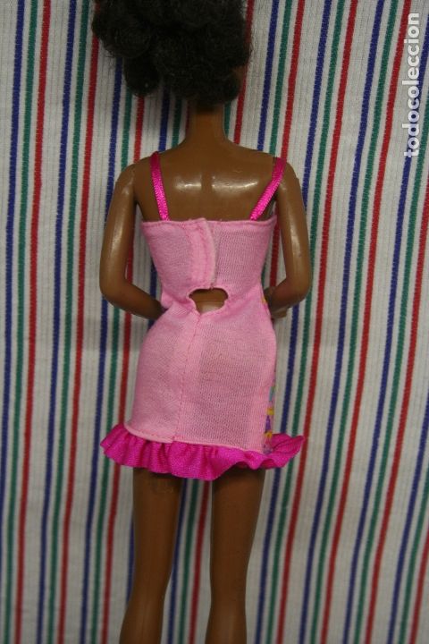 Barbie y Ken: BARBIE, VESTIDO - Foto 2