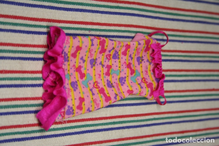 Barbie y Ken: BARBIE, VESTIDO - Foto 3