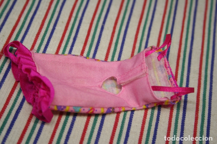 Barbie y Ken: BARBIE, VESTIDO - Foto 4