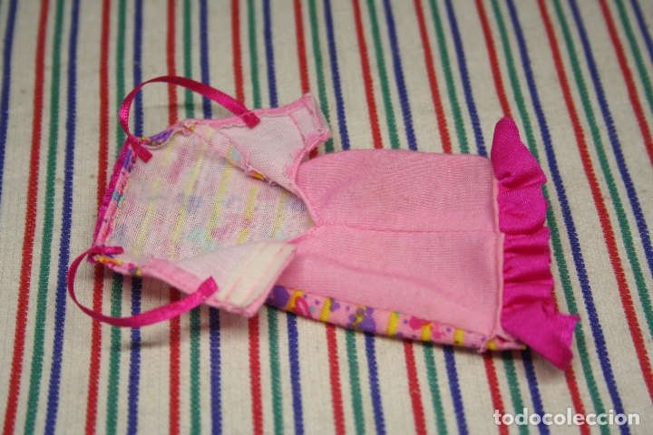 Barbie y Ken: BARBIE, VESTIDO - Foto 5