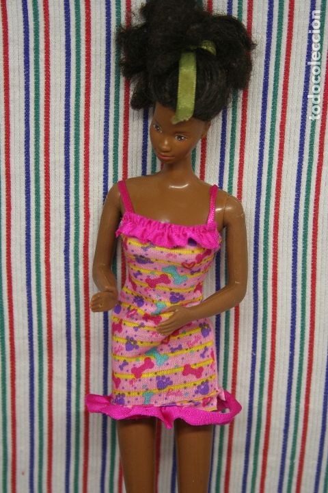 Barbie y Ken: BARBIE, VESTIDO - Foto 7