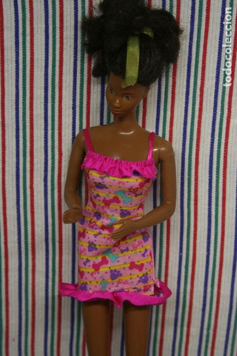 Barbie y Ken: BARBIE, VESTIDO - Foto 1
