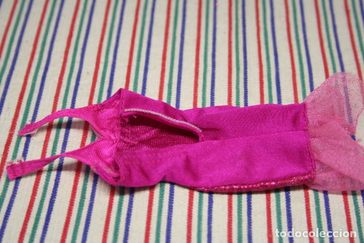 Barbie y Ken: BARBIE, VESTIDO - Foto 4