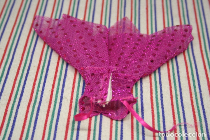 Barbie y Ken: BARBIE, VESTIDO - Foto 4