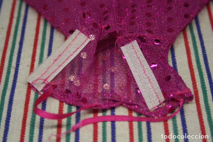 Barbie y Ken: BARBIE, VESTIDO - Foto 5