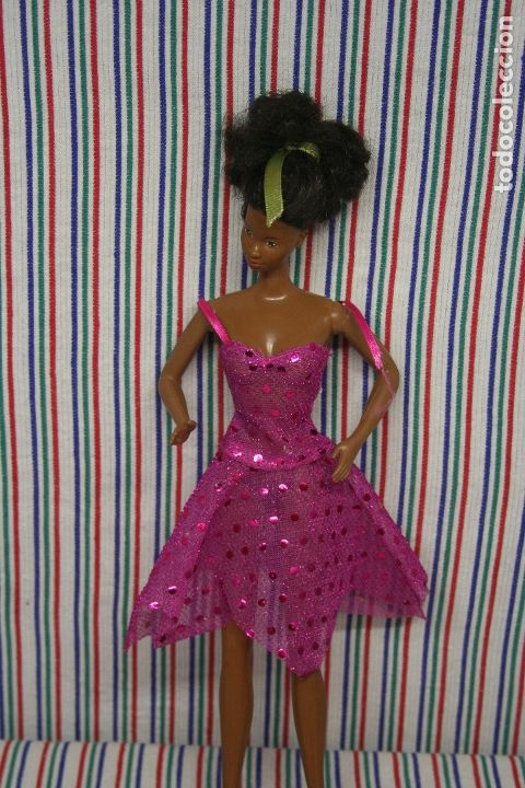 Barbie y Ken: BARBIE, VESTIDO - Foto 6