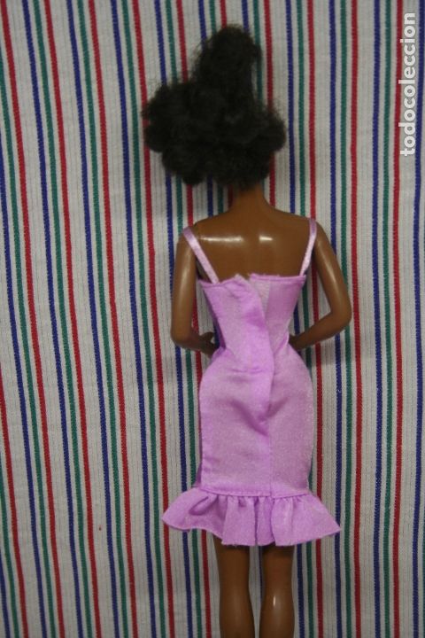 Barbie y Ken: BARBIE, VESTIDO - Foto 2