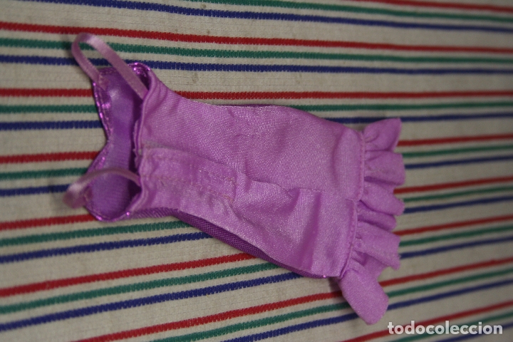 Barbie y Ken: BARBIE, VESTIDO - Foto 4