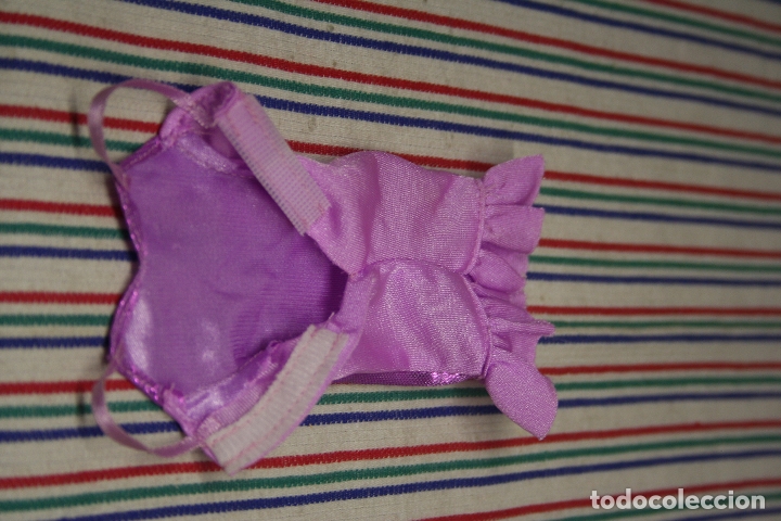 Barbie y Ken: BARBIE, VESTIDO - Foto 5