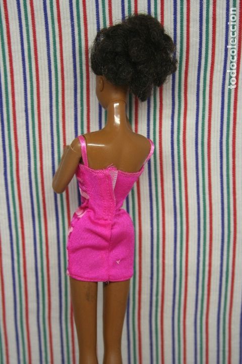 Barbie y Ken: BARBIE, VESTIDO - Foto 2