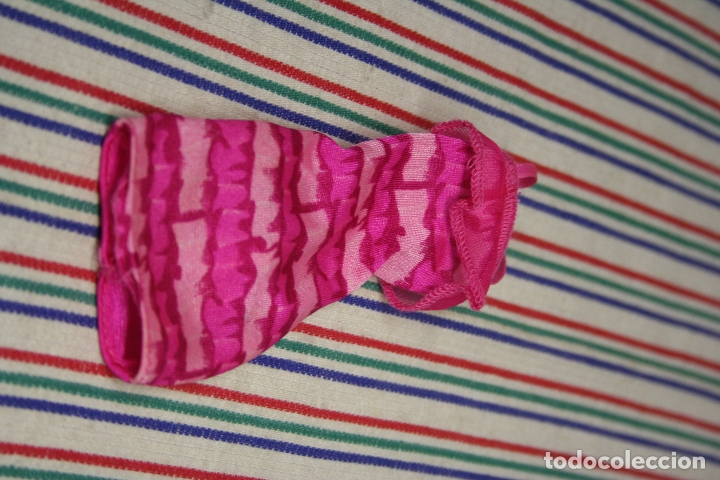 Barbie y Ken: BARBIE, VESTIDO - Foto 3