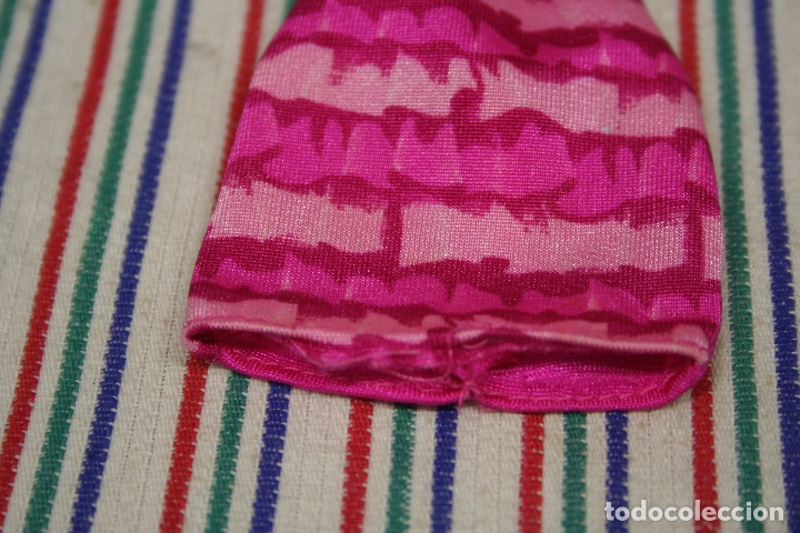 Barbie y Ken: BARBIE, VESTIDO - Foto 4