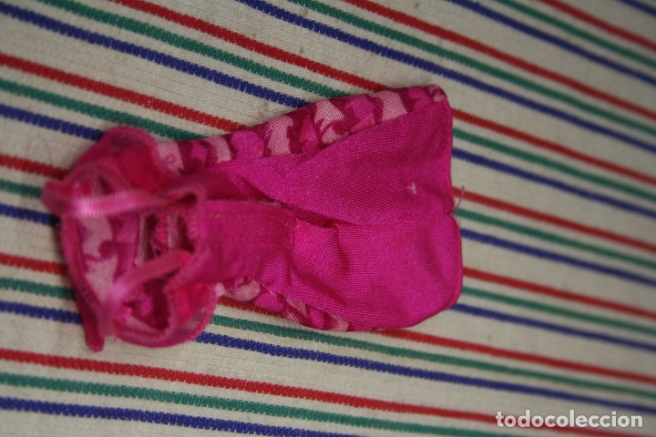 Barbie y Ken: BARBIE, VESTIDO - Foto 5