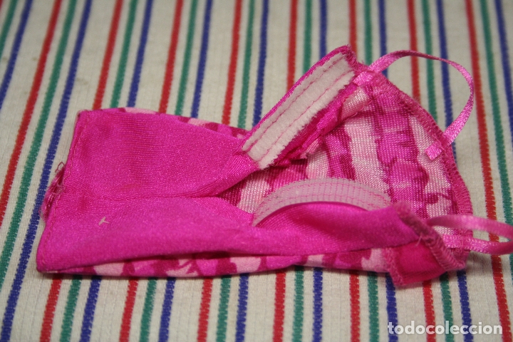 Barbie y Ken: BARBIE, VESTIDO - Foto 6