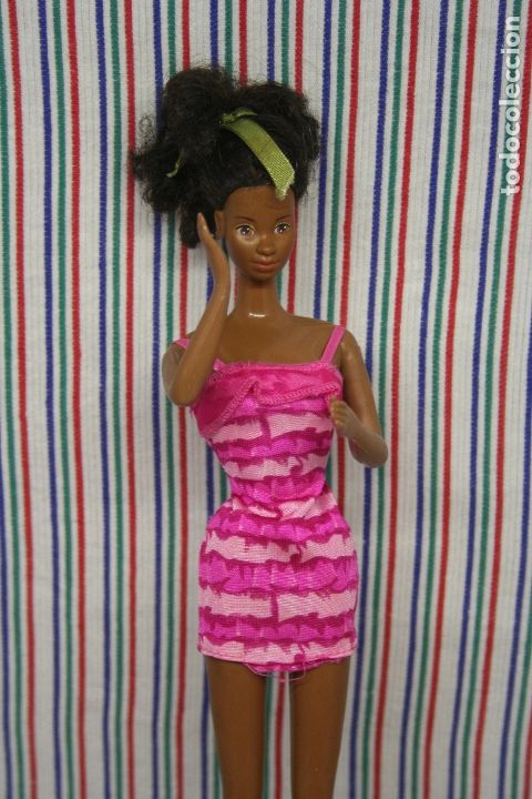 Barbie y Ken: BARBIE, VESTIDO - Foto 7