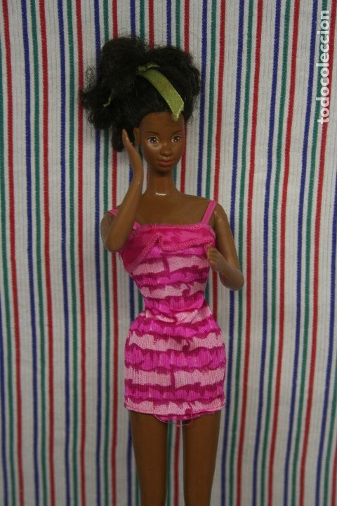 Barbie y Ken: BARBIE, VESTIDO - Foto 1