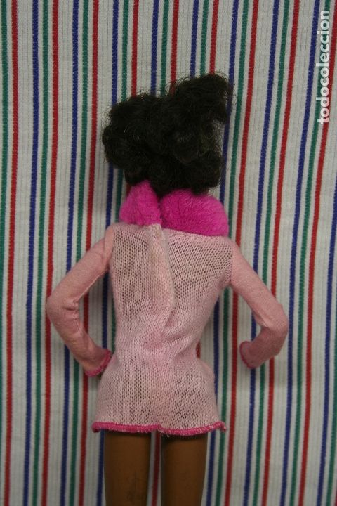 Barbie y Ken: BARBIE, JERSEY - Foto 2