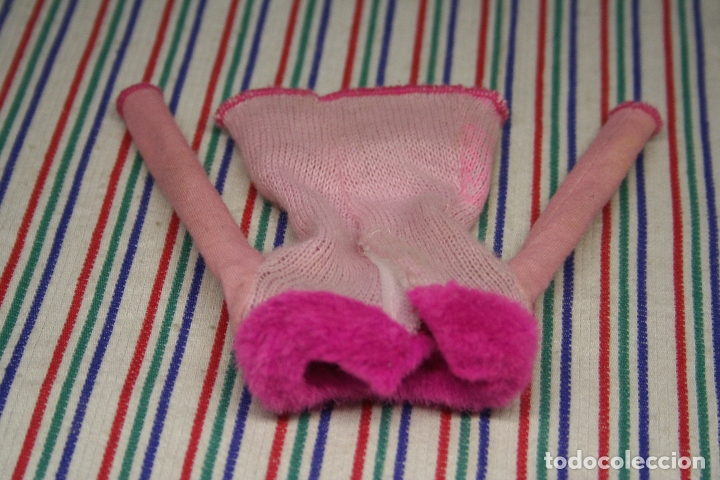 Barbie y Ken: BARBIE, JERSEY - Foto 4