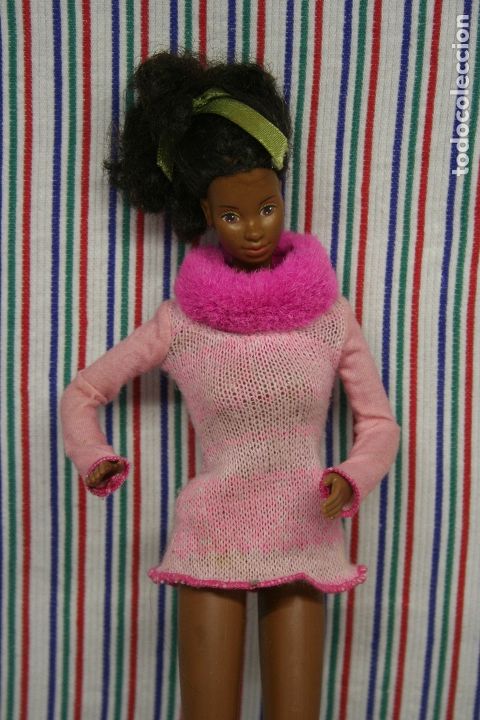 Barbie y Ken: BARBIE, JERSEY - Foto 6