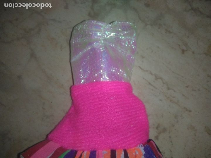 Barbie y Ken: vestido de mu&ntilde;eca barbie - Foto 2