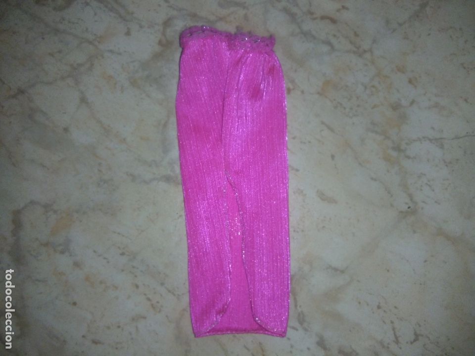 Barbie y Ken: Falda de mu&ntilde;eca barbie spain - Foto 3