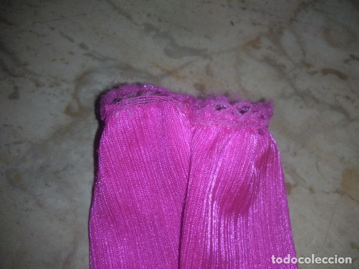 Barbie y Ken: Falda de mu&ntilde;eca barbie spain - Foto 4