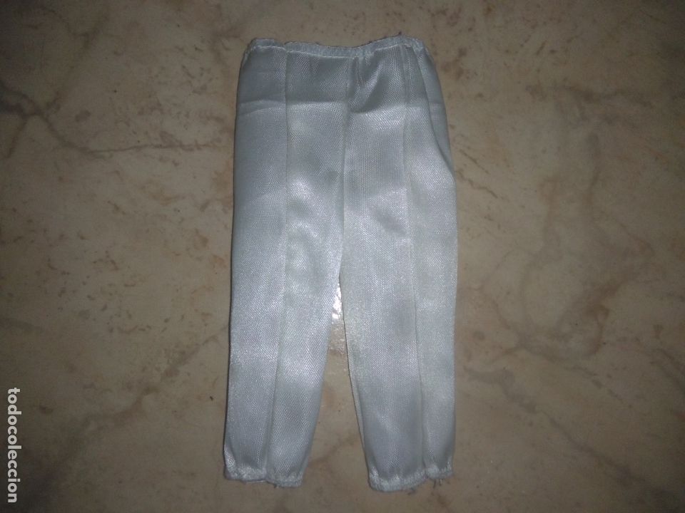 Barbie y Ken: pantal&oacute;n de Mu&ntilde;eco ken - Foto 2