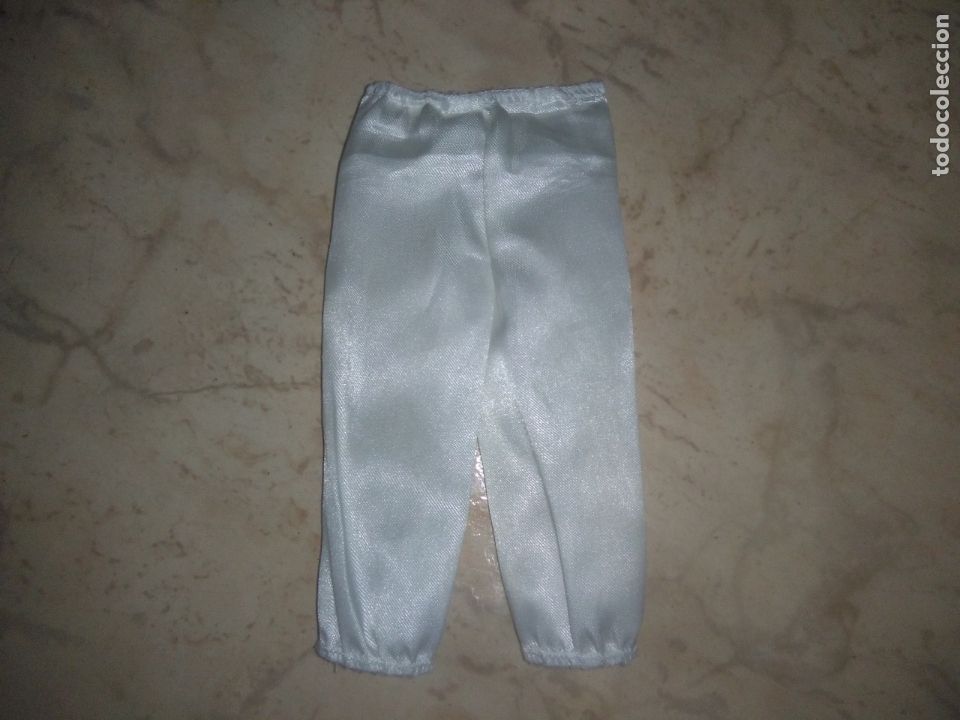 Barbie y Ken: pantal&oacute;n de Mu&ntilde;eco ken - Foto 1