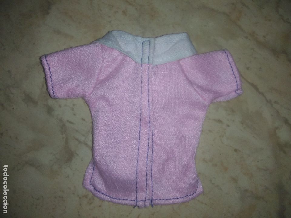 Barbie y Ken: Camisa de mu&ntilde;eco ken - Foto 2