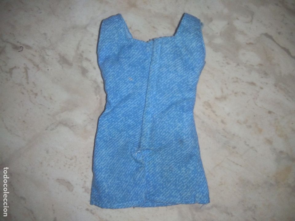 Barbie y Ken: vestido para mu&ntilde;eca barbie - Foto 2